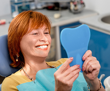 Tucson Cosmetic and Restorative Dentistry for Patietns
